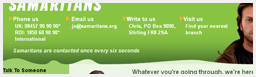 Samaritans